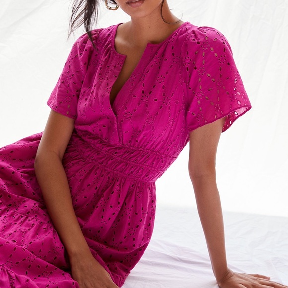 Dress Maeve - Picture 7 of 7